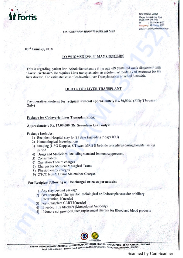 Fortis Hospital Ct Scan Cost Ct Scan Machine