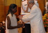 Crowdfunding to help Padma Shri Haldar Nag's Literary Work Get the Recognition It Deserves 