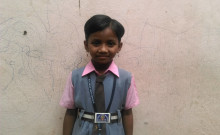 Meet Bishnupriya Kanhar