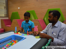 Help 11-year-old Venkata Pavan fight a severe heart disease