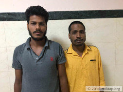 Help This Cylinder Delivery Boy Save His Brother