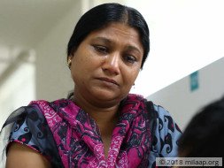 9-year-old Chandrika's Bladder Disease Will Turn Fatal Without Surgery
