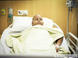 13-Year-Old's Cancer Will Rapidly Spread Without Timely Treatment