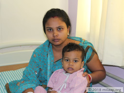 Every Inch of 2-Year-Old’s Body Hurts From Cancer