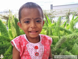 Help Jamini who needs a heart surgery