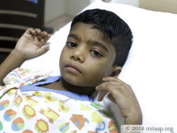 Farmers Who Have Been Jobless For Months Struggle To Save Son