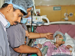 Paralyzed 12-year-old needs help to battle seizures