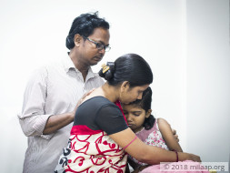 13-Year-Old Girl Has Only 10 Days Left To Get A Kidney Transplant
