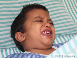 Help Manchala to undergo a Bone Marrow Transplant surgery