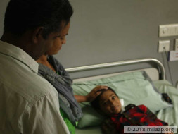9-Year-Old Will Lose His Life To A Rare Disease Without Urgent Help