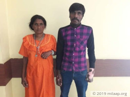 This Single Mother Has Been Struggling Alone With A Failing Heart