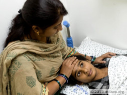 Help 13-Year-Old Aishwarya Get A Life-Saving Liver Transplant