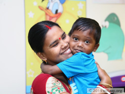 Blood Transfusions Keep My Son Alive, But They Can Kill Him Too