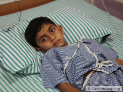 I Thought It Was Food Poisoning And It Turned Out To Be Brain Cancer