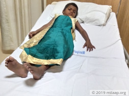 I Need 7 lakhs To Save Her From Cancer But I Have Only Hundreds