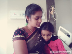 Help this 12-year-old girl fight heart disease