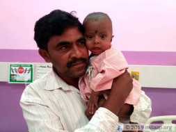 This Heart Patient Forgoes Her Treatment To Save Her Baby From Cancer