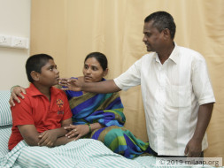 This 13-Year-Old Has A Disease Worse Than Cancer And Needs Urgent Help