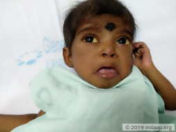 Mother Single-handedly Fights Against Family To Save Her Girl Child