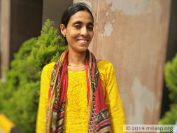 This 28-Year-Old Mother Is Struggling To Stay Alive For Her Children