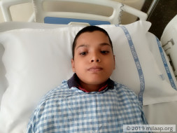 Family Refuses To Help This Laborer Save His Son's Failing Heart
