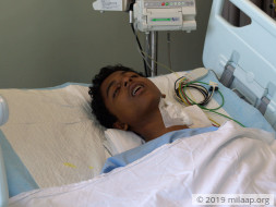 17-year-old Who Consumed Rat Poison Has 24 Hours To Get A New Liver