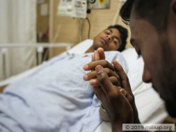 Farmer Who Makes Less Than Rs. 75/day Cannot Save Son From Cancer