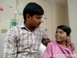 This 16-year-old Will Suffer Liver And Heart Failure Without Help