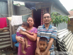 Watchman's 1-year-old Can Live Past His Second Birthday With Your Help
