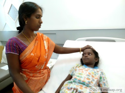 Parents Are Struggling To Give Their 9-Year-Old A Life-Saving Surgery