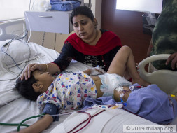Relatives Refused To Help 4-Year-Old Because She’s A Girl
