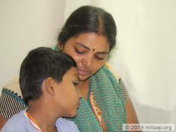 Help This 9-year-old Start Chemotherapy Today So He Can Beat Cancer