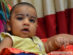 8-Month-Old Will Die Of Bleeding In His Brain Without Treatment