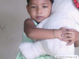 4-Year-Old's Heart Disease Can Kill Her Any Moment Without Surgery