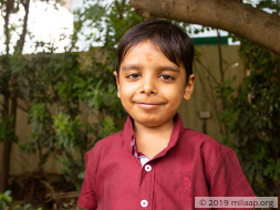 6-Year-Old's Rare Disorder Can Turn Fatal Any Moment Without Help