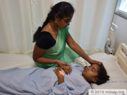 10-Year-Old Dreams Of Being A Teacher, Will Die Of Cancer Without Help