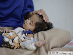 2-Month-Old Baby Girl Fighting Deadly Bacterial Infection Needs Help