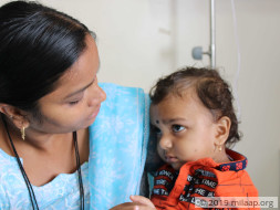 After Losing First Child To Cancer, Teachers Struggle To Save Son Now