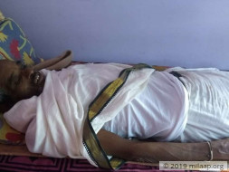 Support Nagendra to undergo a Liver Transplant surgery