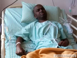 Help Mohd Tauseef to undergo a Bone Marrow Transplant surgery