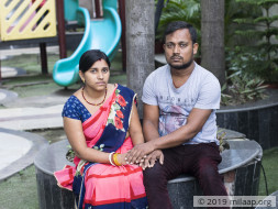 Tea-Seller's Only Child Is Unable To Eat Anything, Needs Urgent Help