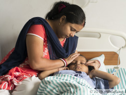 All He Wants Is To Celebrate Durga Puja But Cancer Stands In the Way