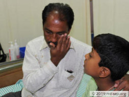 Tea Seller's 9-Year-Old Fighting Rare Blood Disease Needs Help