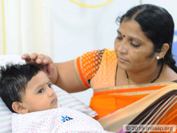 This 2-Year-Old Asks Her Parents If She Is Going To Die Soon