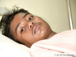 After Losing Their Parents, Brother Is Struggling To Save His Sibling