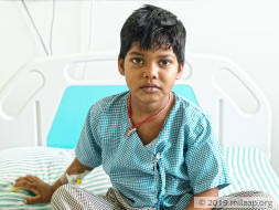 Dipesh Cannot Be Home For Diwali Because Of Cancer, He Needs Your Help