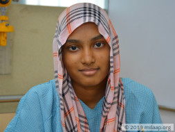 Cancer Has Stalled This National Level Badminton Player's Dreams