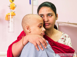Young Girl’s Cancer Has Spread To Her Lungs, Needs Urgent Treatment