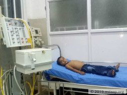 4-Year-Old Boy's Rare Condition Causes Him Unbearable Pain, Needs Help