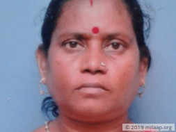 Malati Maity needs your help to undergo her treatment